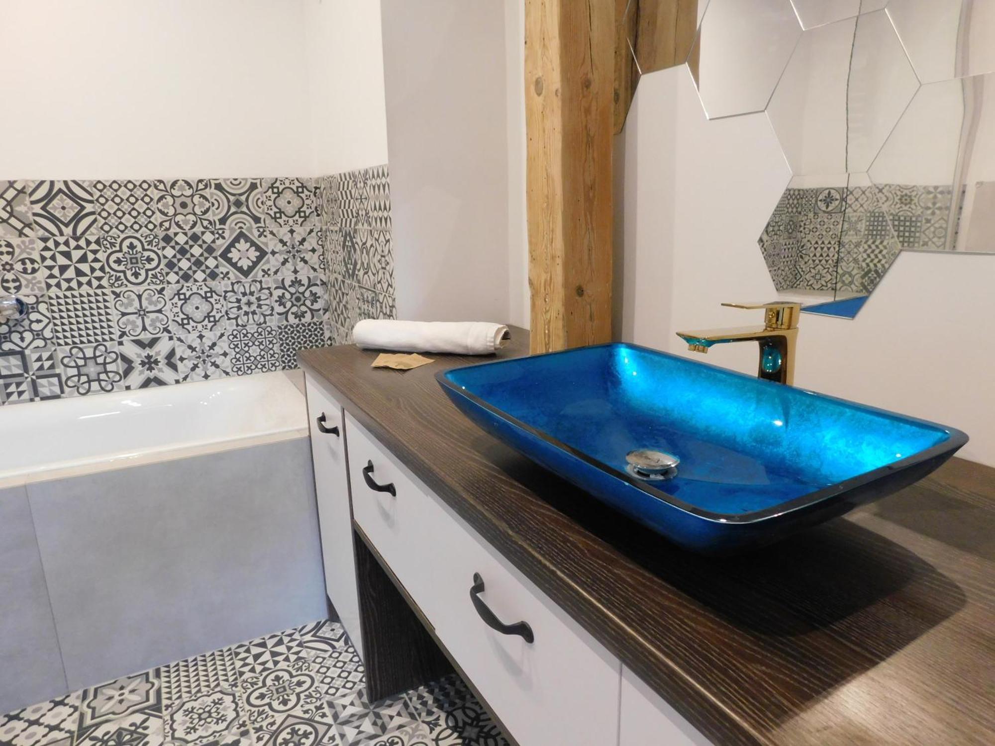 Apartamenty Baj No1 & No2 Stary Toruń Exteriér fotografie