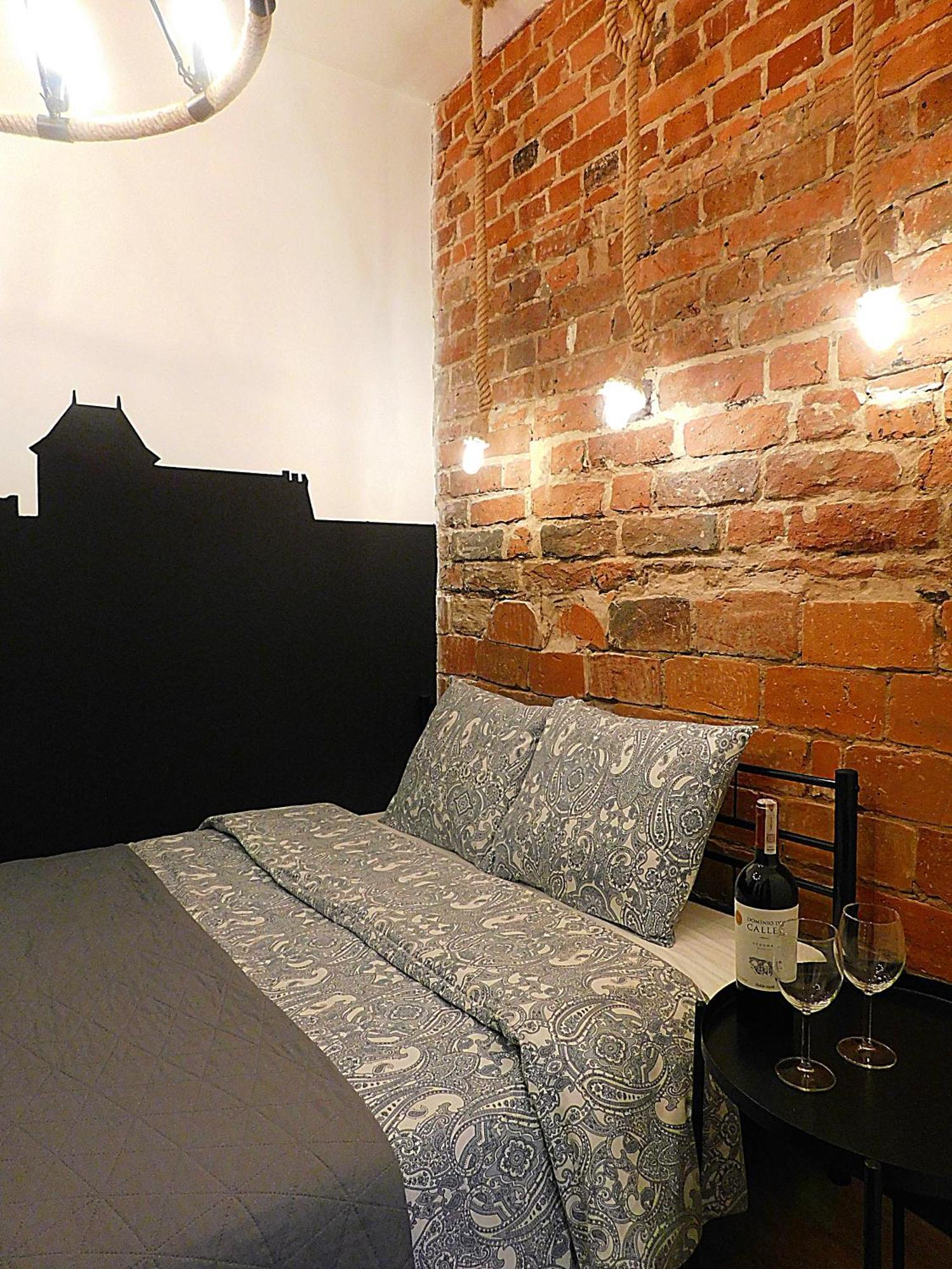 Apartamenty Baj No1 & No2 Stary Toruń Exteriér fotografie