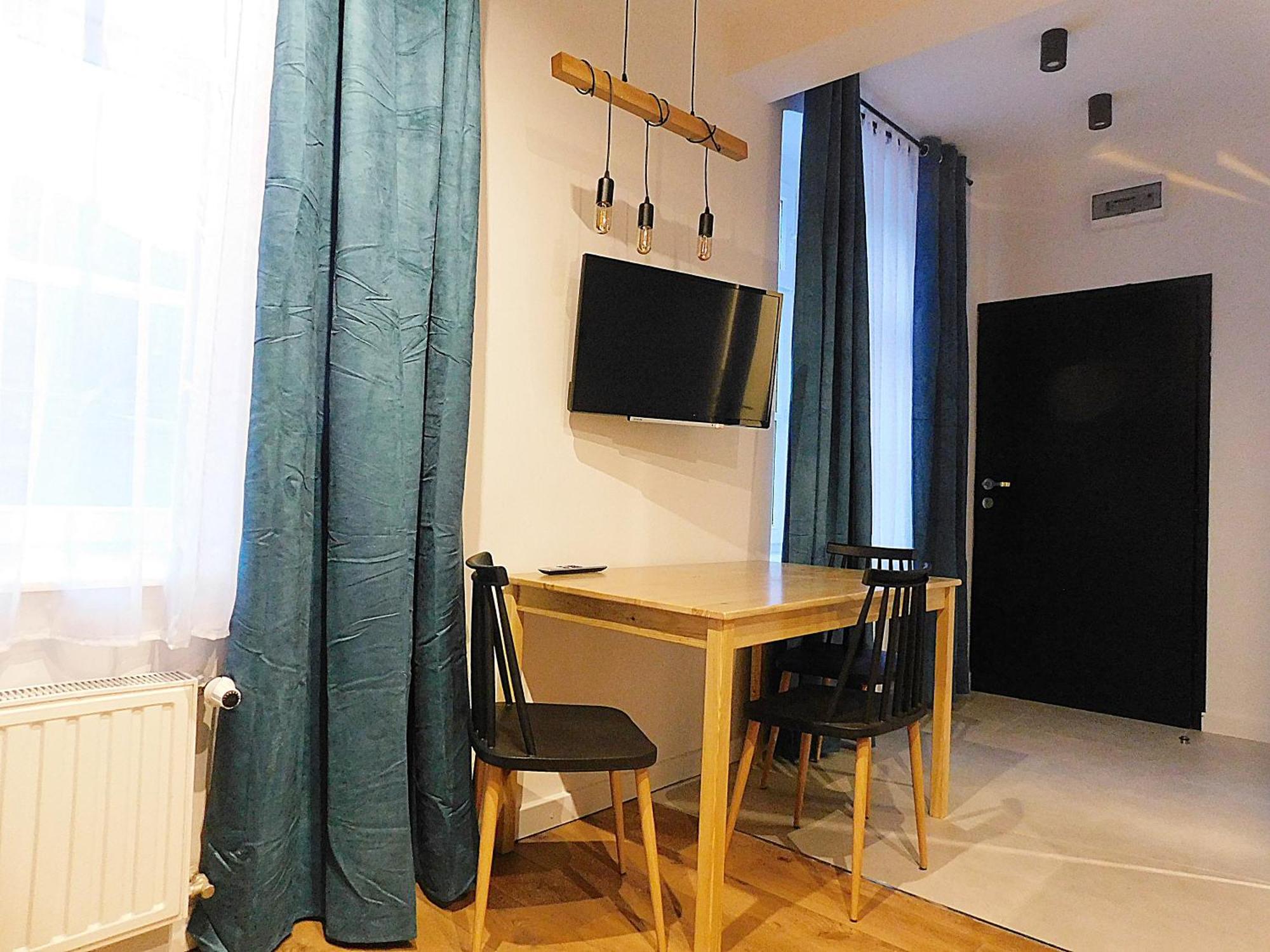 Apartamenty Baj No1 & No2 Stary Toruń Exteriér fotografie