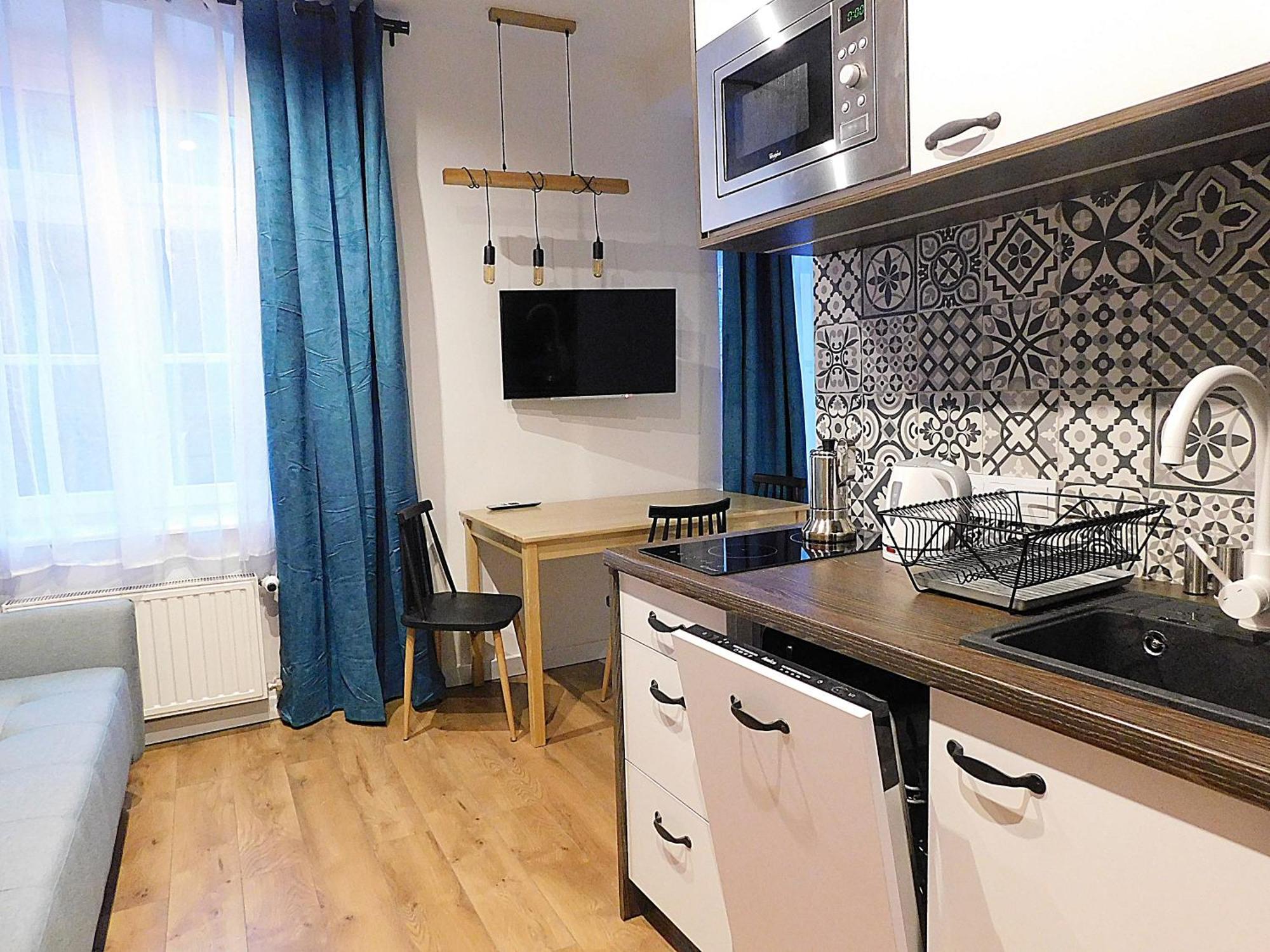 Apartamenty Baj No1 & No2 Stary Toruń Exteriér fotografie