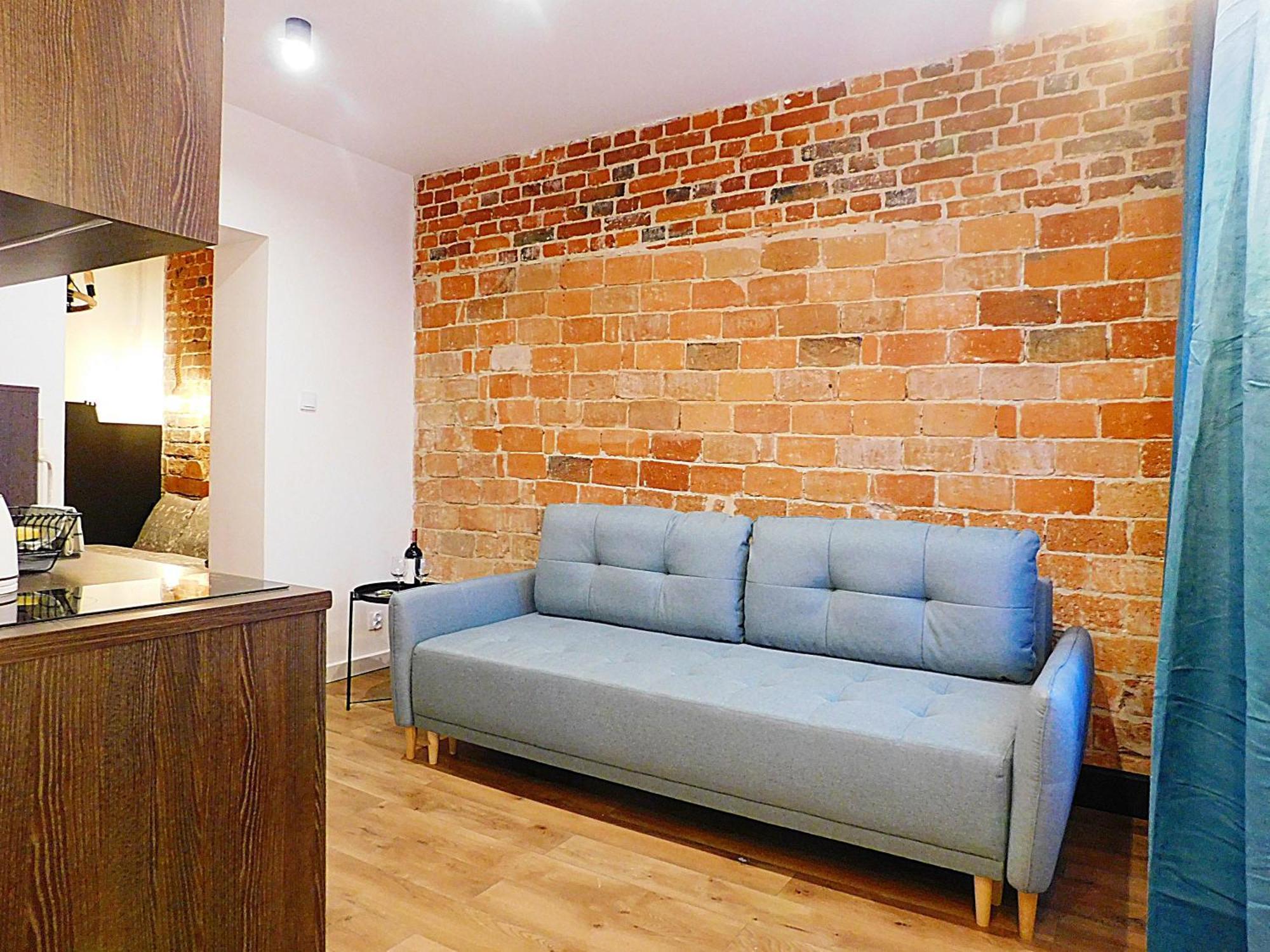 Apartamenty Baj No1 & No2 Stary Toruń Exteriér fotografie