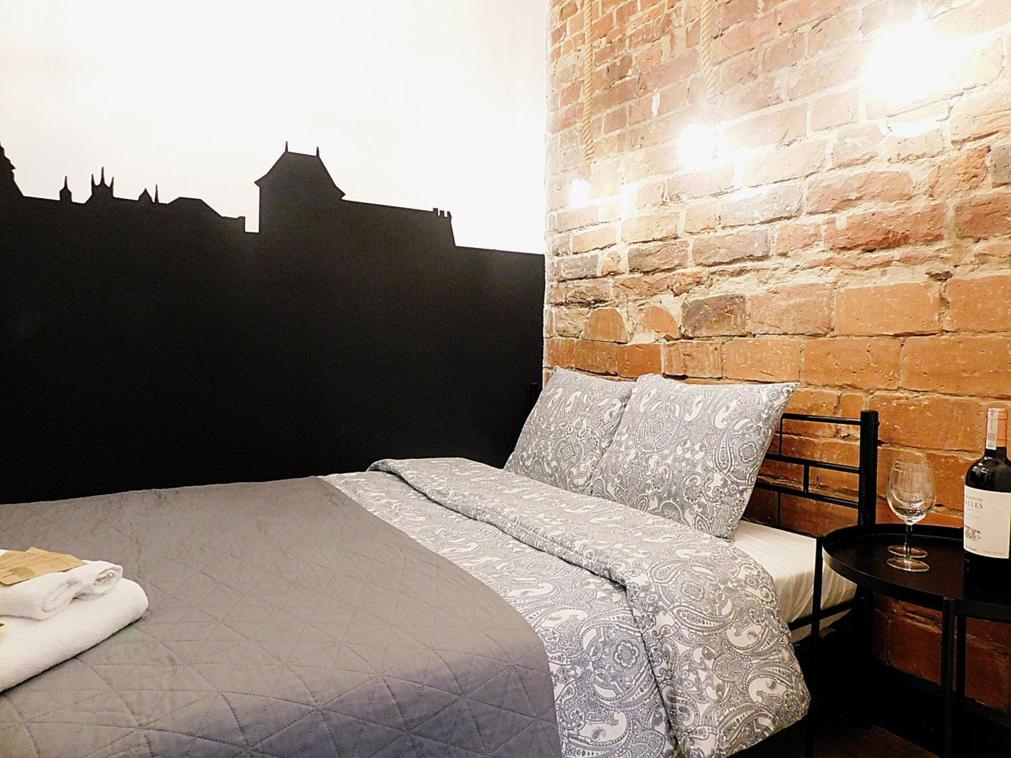 Apartamenty Baj No1 & No2 Stary Toruń Exteriér fotografie