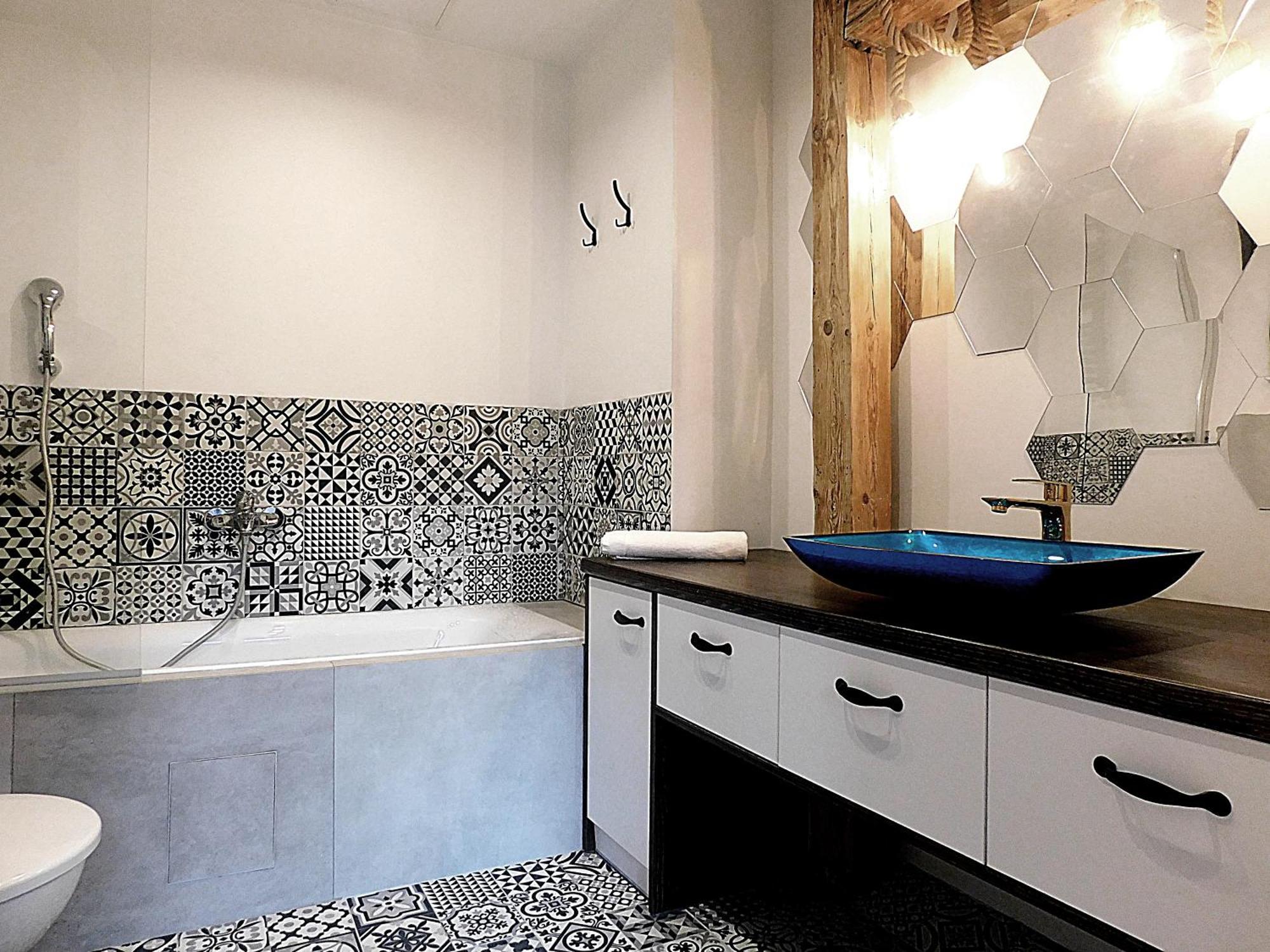 Apartamenty Baj No1 & No2 Stary Toruń Exteriér fotografie