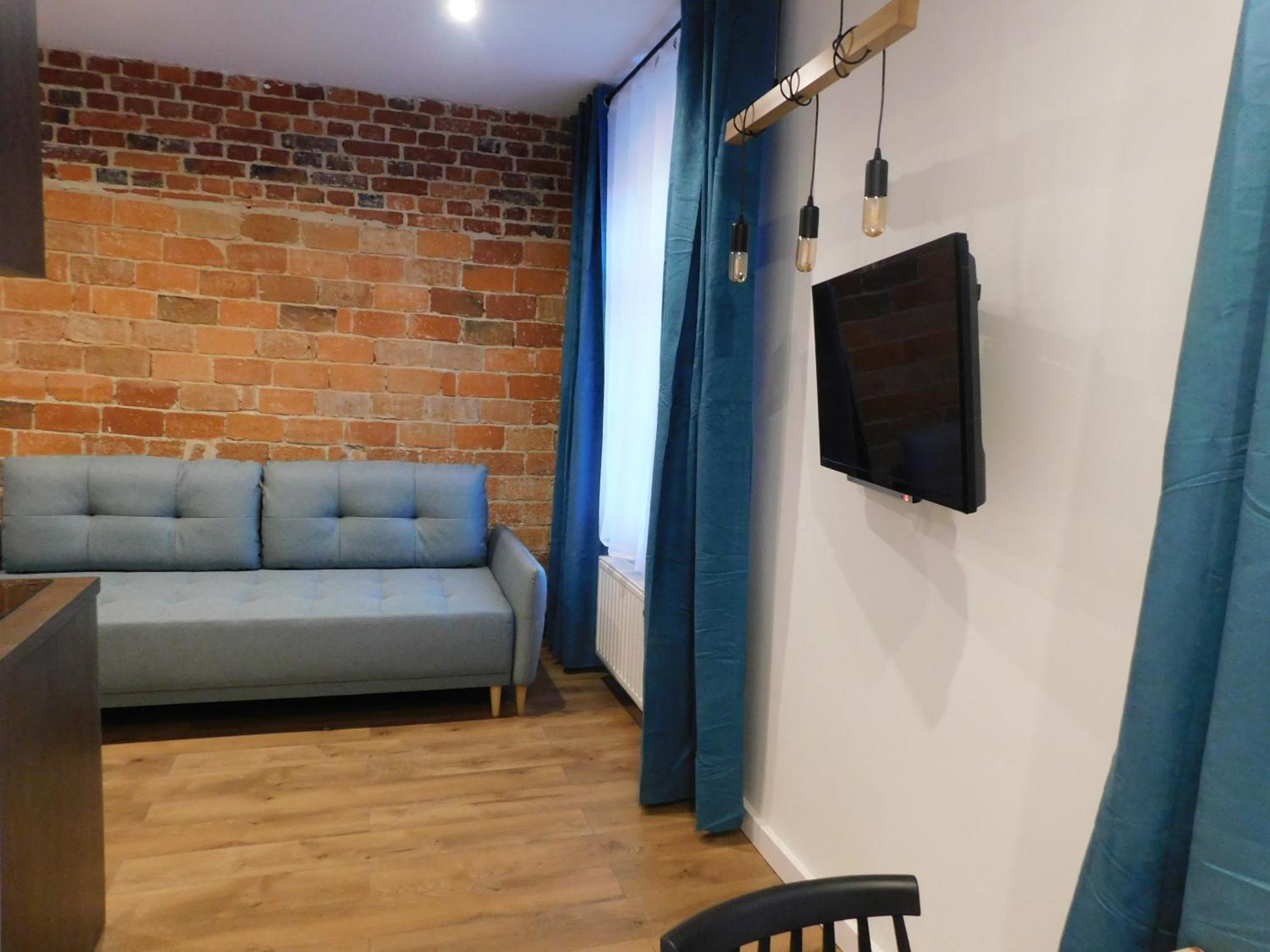 Apartamenty Baj No1 & No2 Stary Toruń Exteriér fotografie