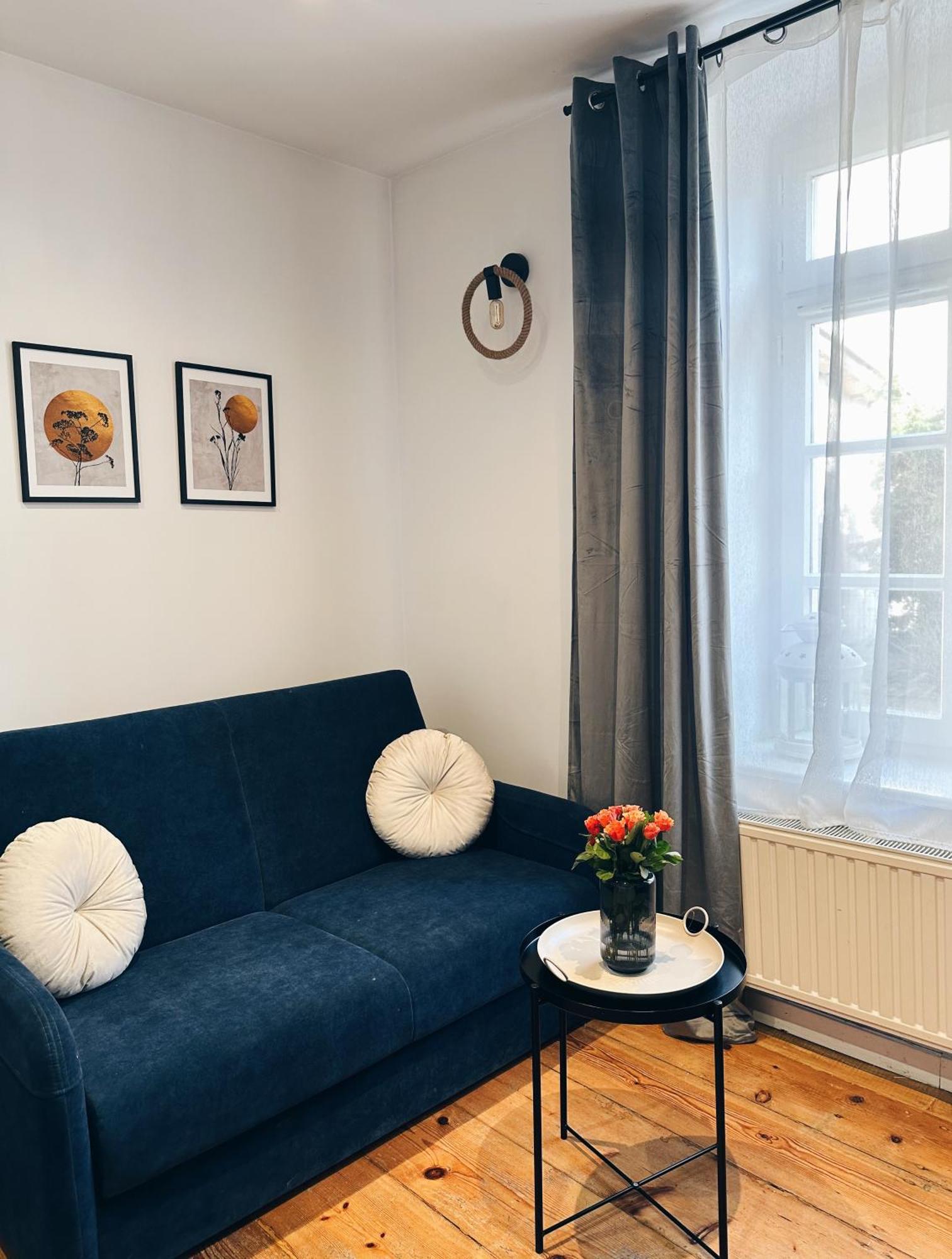 Apartamenty Baj No1 & No2 Stary Toruń Exteriér fotografie
