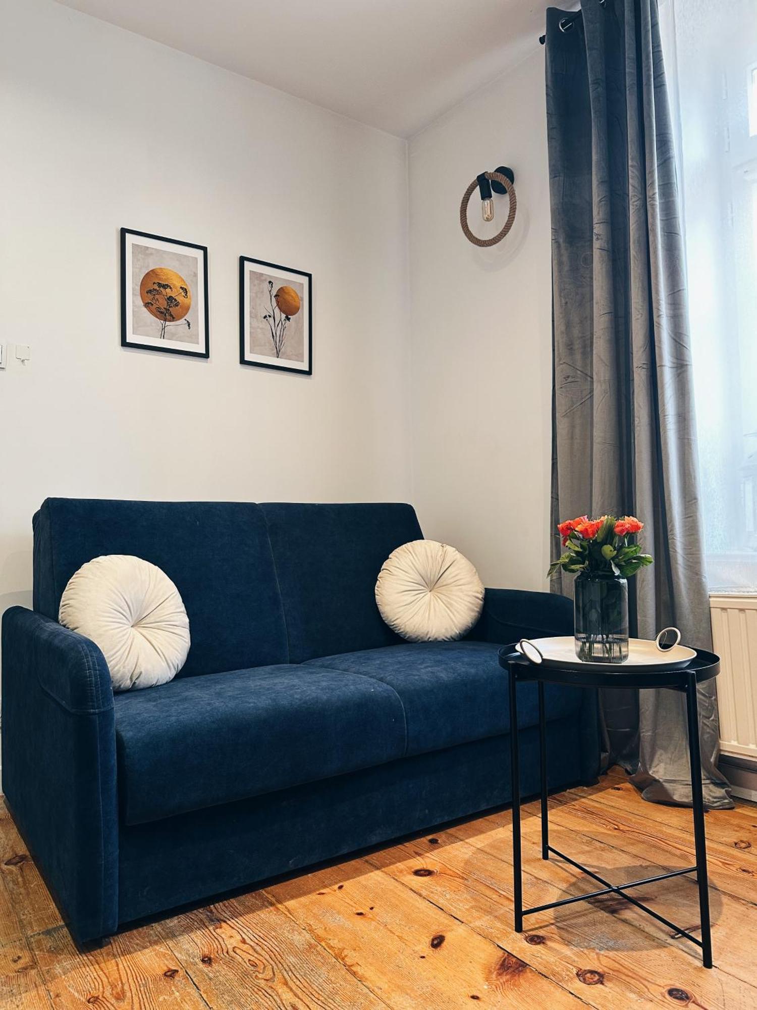 Apartamenty Baj No1 & No2 Stary Toruń Exteriér fotografie