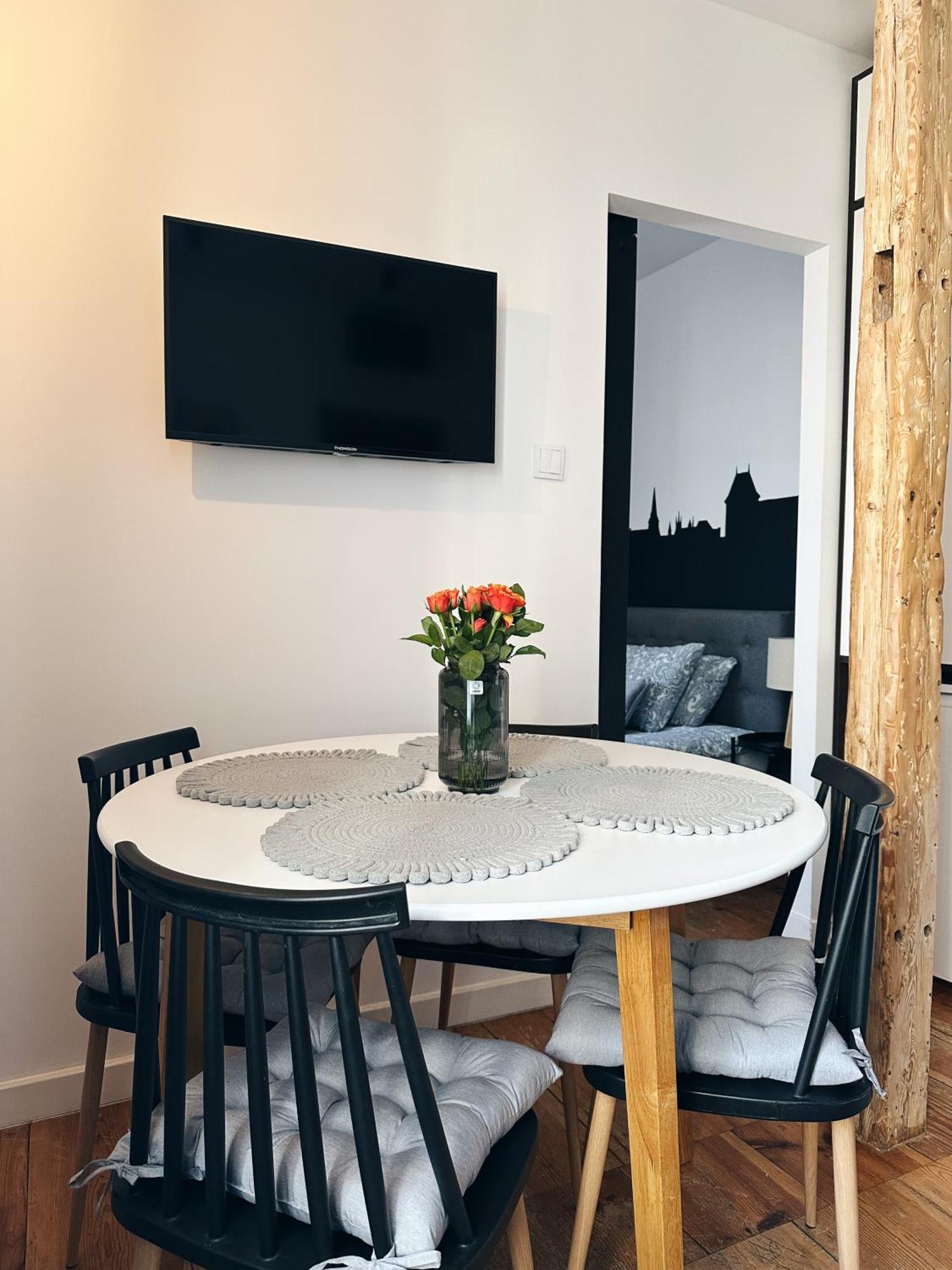 Apartamenty Baj No1 & No2 Stary Toruń Exteriér fotografie