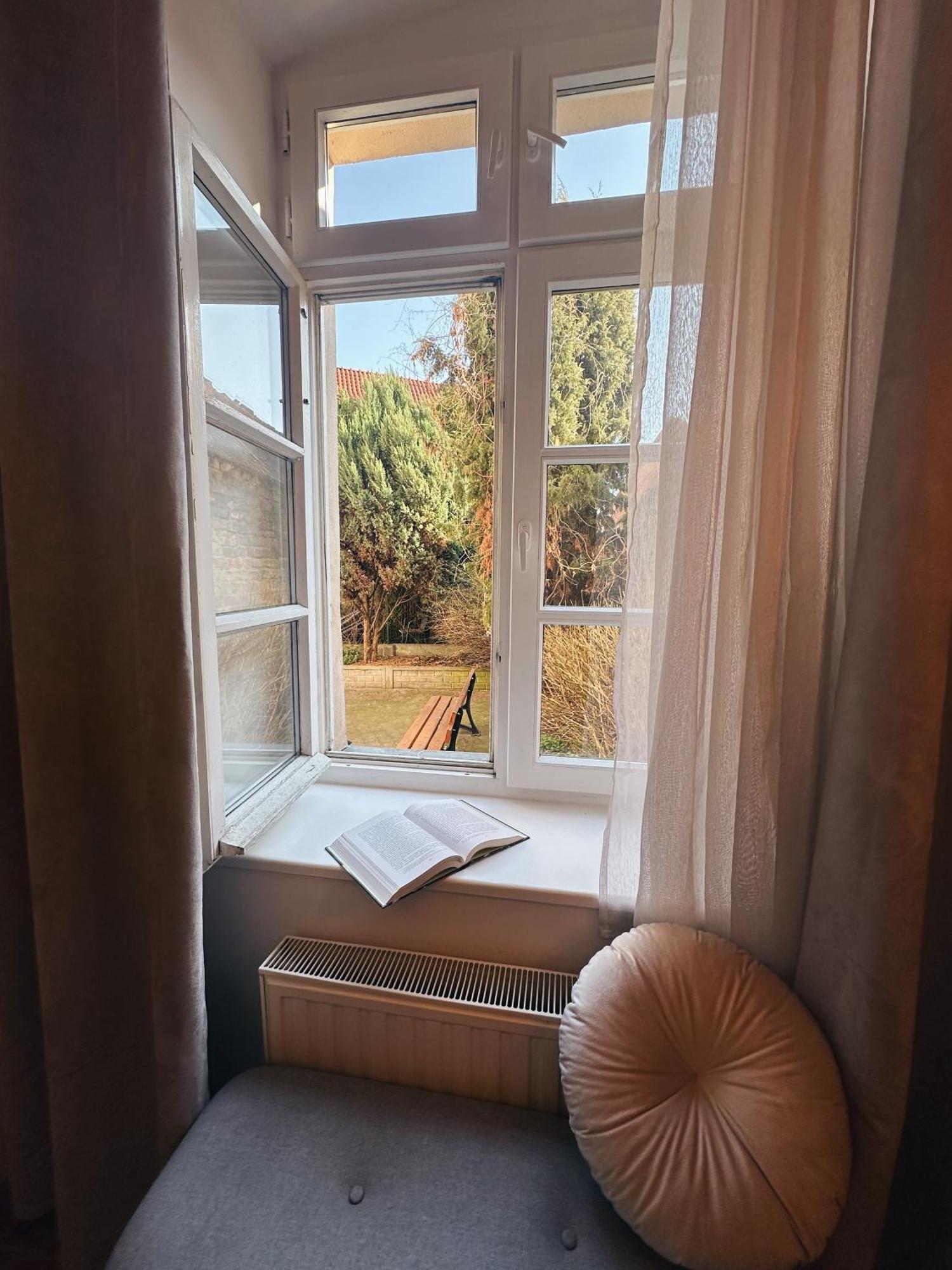 Apartamenty Baj No1 & No2 Stary Toruń Exteriér fotografie