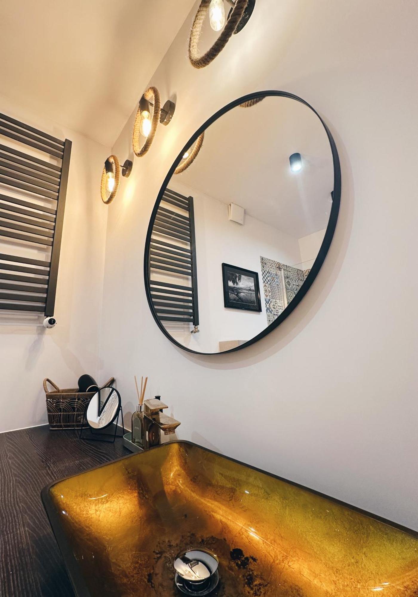Apartamenty Baj No1 & No2 Stary Toruń Exteriér fotografie