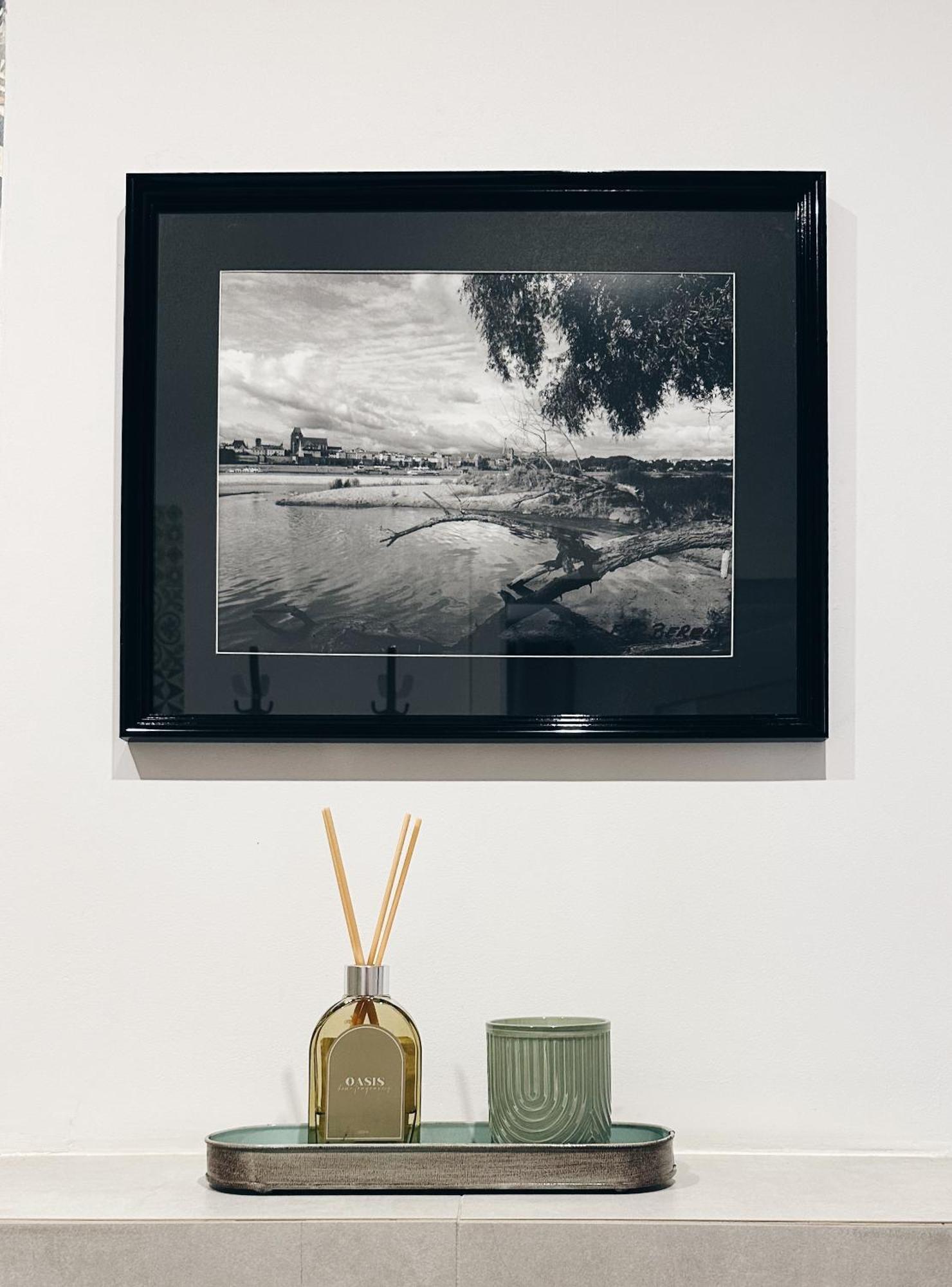 Apartamenty Baj No1 & No2 Stary Toruń Exteriér fotografie